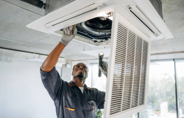 Licensed Ac Installation service in Kannapolis, NC - FH HVAC