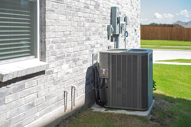 Reliable Ac Installation contractor in Kannapolis, NC by FH HVAC